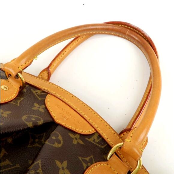 💎✨AUTHENTIC✨💎Louis Vuitton Tivoli PM Shoulder bag - Picture 7 of 16